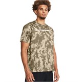 Футболка TECH ABC CAMO SS 1361698-289