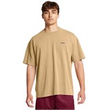 Футболка UA M HW OS LOGO WASH SS 1389147-263-1