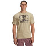 Футболка ABC CAMO BOXED LOGO SS 1361673-234-1