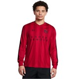 Лонгслив UA Terrace Jersey 1387925-644-1