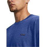 Футболка UA M HW OS LOGO WASH SS 1389147-432-1