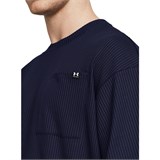 Футболка UA Rival Waffle Crew  1383106-410-1