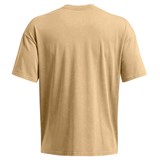 Футболка UA M HW OS LOGO WASH SS 1389147-263-1