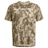 Футболка TECH ABC CAMO SS 1361698-289