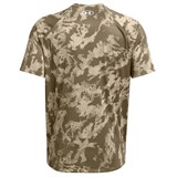 Футболка TECH ABC CAMO SS 1361698-289