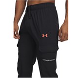 Брюки UA Tech Utility Woven Pant 6004966-003