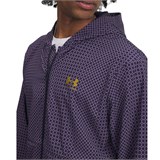 Ветровка  UA Holiday Vibe Windbreaker  1390483-410-1