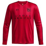 Лонгслив UA Terrace Jersey 1387925-644-1