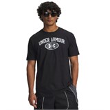 Футболка UA M WM Locker Tag SS 6012778-001