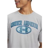 Футболка UA M WM Locker Tag SS 6012778-011