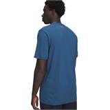 Футболка UA M WM Locker Tag SS 6012778-498