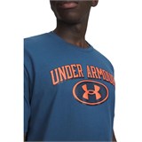 Футболка UA M WM Locker Tag SS 6012778-498