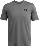 Under Armour Футболка Ua M Sportstyle Lc Ss 1326799-025-lst