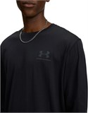 Under Armour Лонгслив UA SPORTSTYLE LEFT CHEST LS 1329585-002-lst