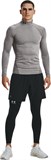 Under Armour Лонгслив Cold Gear Comp Mock 1366072-020-lst