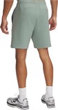 Under Armour Шорты UA Unstoppable Flc Shorts 1379809-348-lst
