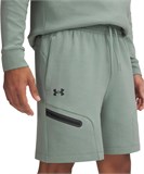 Under Armour Шорты UA Unstoppable Flc Shorts 1379809-348-lst