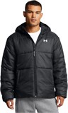 Under Armour Куртка Lw Insulated Jacket 1389182-001-lst
