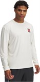 Under Armour Лонгслив Ua Run 96 Longsleeve 1389824-114-lst