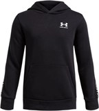 Under Armour Толстовка B Icon Flc HD Taping 1390293-001-lst