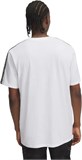 Under Armour Футболка UA Icon HWT Tee Taping 1390300-100-lst