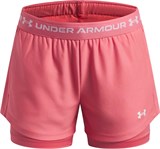 Under Armour Шорты UA Tech Play Up 2n1 Short 6004985-600-lst