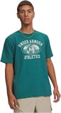 Under Armour Футболка UA M 60/40S ARMOR GLOBE SS 6009261-338-lst