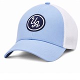 Кепка Iso-chill Driver Mesh 1369804-465-1