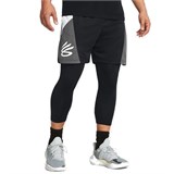 Шорты  Curry Splash Short 1380327-002-1