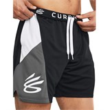 Шорты  Curry Splash Short 1380327-002-1