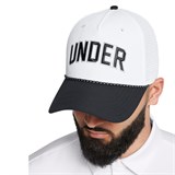 Бейсболка M Driver Snapback 1383484-101-1