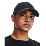 Бейсболка Men's UA Blitzing Adj 1376701-002-1