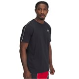 Футболка UA Icon HWT Tee Taping 1390300-001-1