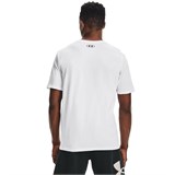 Футболка Sportstyle Left Chest Short Sleeve Shirt 1326799-100-1