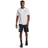 Футболка Sportstyle Left Chest Short Sleeve Shirt 1326799-100-1