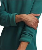 Under Armour Толстовка UA Icon Fleece Hoodie 1373880-338-lst