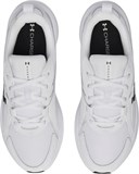 Under Armour Кроссовки UA Assert 11 6006723-100-lst