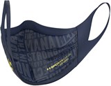Under Armour Лицевая маска UA Project Rock SportsMask 1368451-410-lst