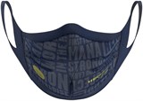 Under Armour Лицевая маска UA Project Rock SportsMask 1368451-410-lst