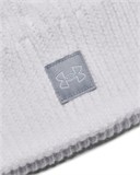 Under Armour Шапка Halftime Cable Knit Beanie 1379995-100-lst