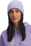 Under Armour Шапка W's Halftime Beanie 6007044-538-lst